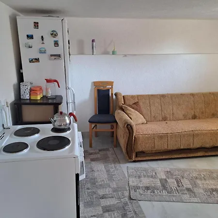 Drndic Apartment Sjenica