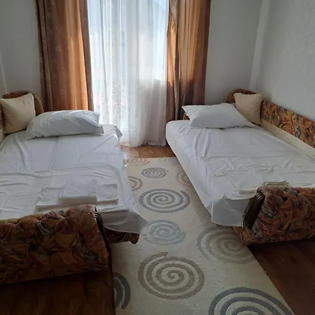 Drndic Apartment