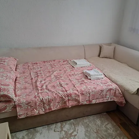 Drndic Apartment *