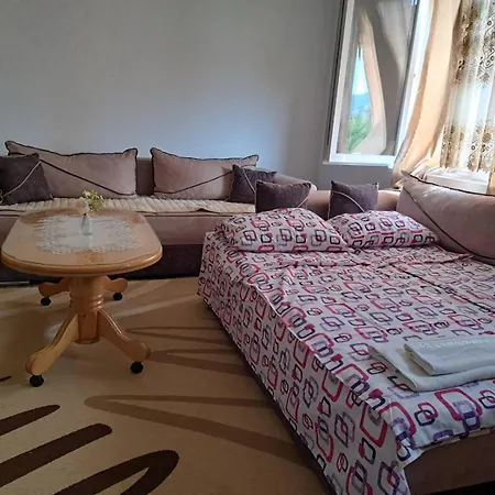 Apartment Drndic Sjenica