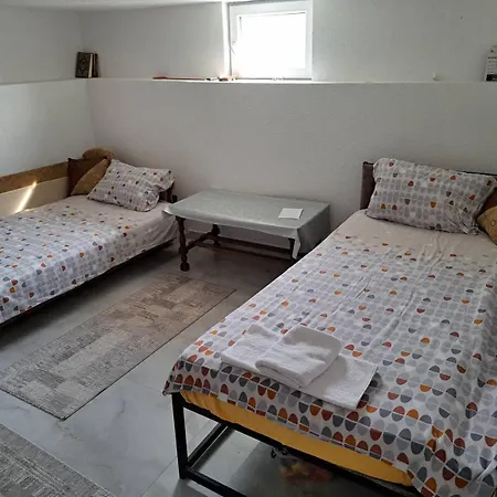 Drndic Apartment Sjenica